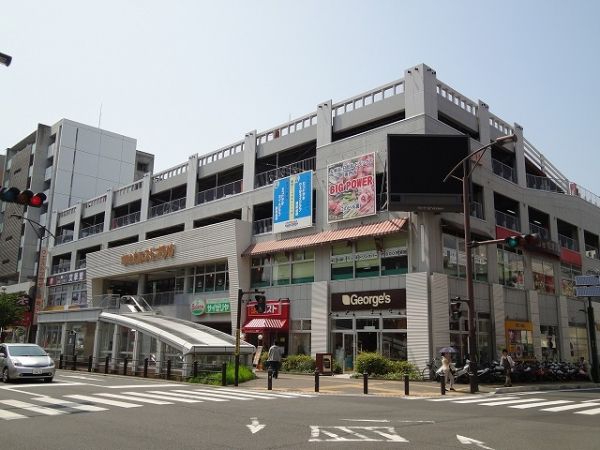 湘南台ショッピングセンター